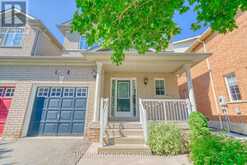 5898 MANZANILLO CRESCENT Mississauga 