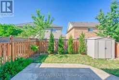 5898 MANZANILLO CRESCENT Mississauga 