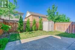 5898 MANZANILLO CRESCENT Mississauga