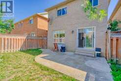 5898 MANZANILLO CRESCENT Mississauga