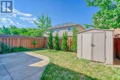 5898 MANZANILLO CRESCENT Mississauga 