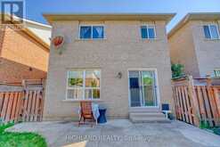 5898 MANZANILLO CRESCENT Mississauga 