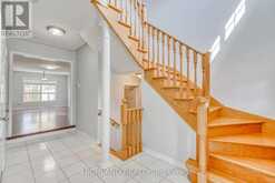 5898 MANZANILLO CRESCENT Mississauga 