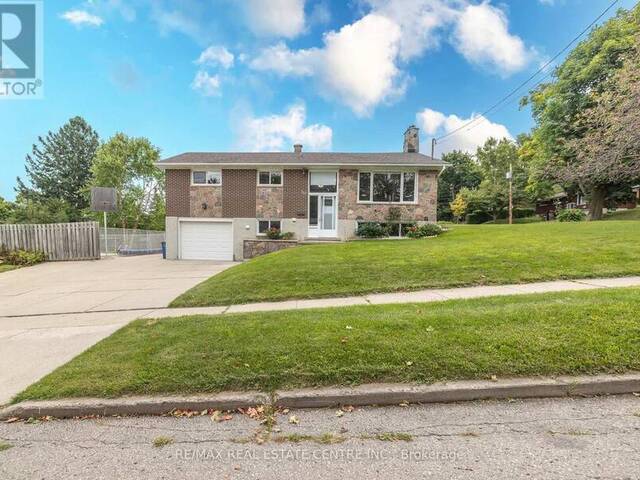 50 DREW STREET Guelph Ontario