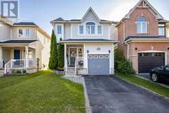 1635 SARASOTA CRESCENT Oshawa