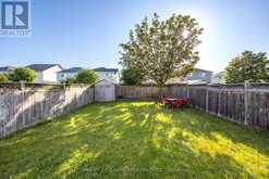 1635 SARASOTA CRESCENT Oshawa 