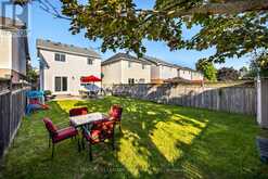 1635 SARASOTA CRESCENT Oshawa