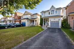 1635 SARASOTA CRESCENT Oshawa 