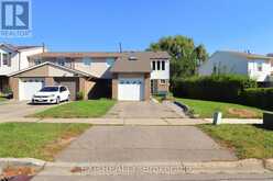 142 ROYAL SALISBURY WAY Brampton