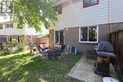 142 ROYAL SALISBURY WAY Brampton