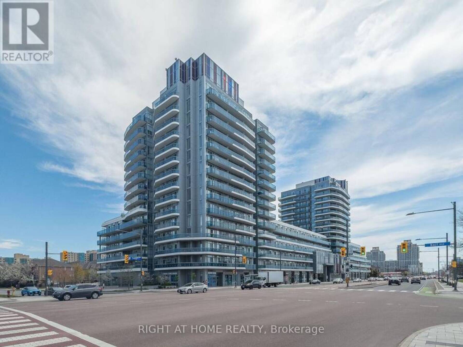 1616 - 9471 YONGE STREET Richmond Hill 