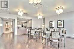 705 - 2365 CENTRAL PARK DRIVE Oakville 