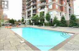 705 - 2365 CENTRAL PARK DRIVE Oakville