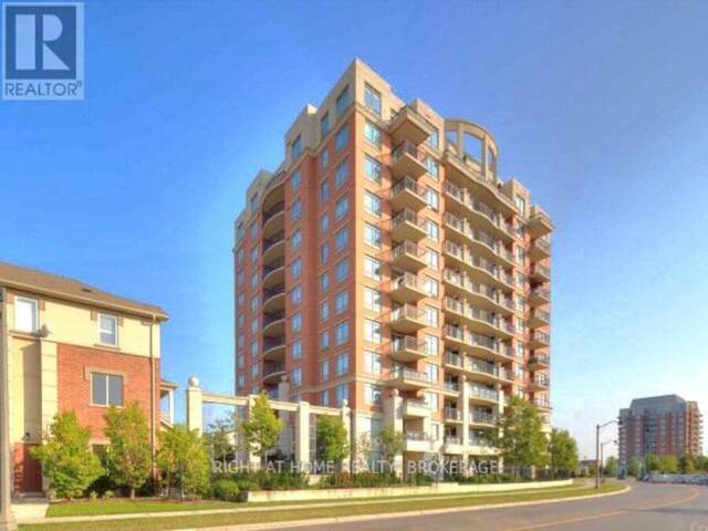 705 - 2365 CENTRAL PARK DRIVE Oakville Ontario