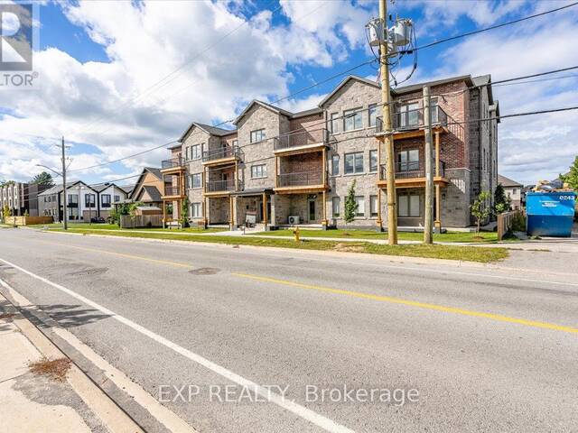 102 - 163 PORT ROBINSON ROAD Pelham Ontario