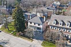 136 KILBARRY ROAD Toronto