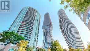 1507 - 70 ABSOLUTE AVENUE Mississauga 