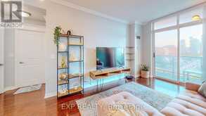 1507 - 70 ABSOLUTE AVENUE Mississauga 