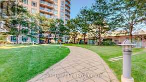 1507 - 70 ABSOLUTE AVENUE Mississauga 