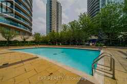 1507 - 70 ABSOLUTE AVENUE Mississauga 