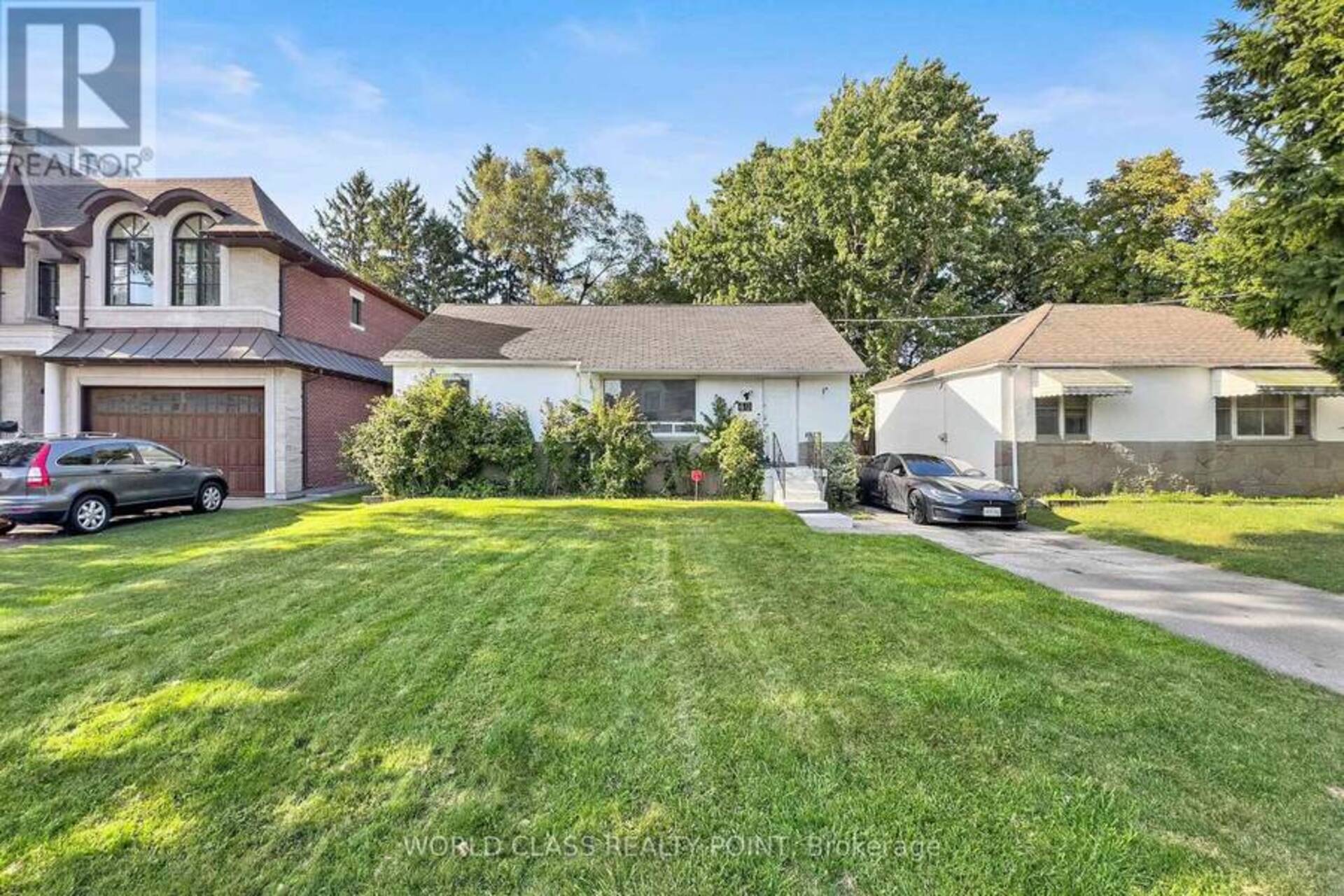 40 GRANDVIEW AVENUE Markham