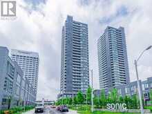 1207 - 6 SONIC WAY Toronto