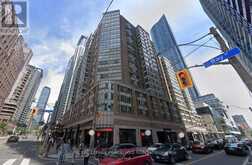 1517 - 711 BAY STREET Toronto