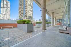 704 - 21 WIDMER STREET Toronto 