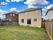 766 GRAND RIDGE AVENUE Oshawa 