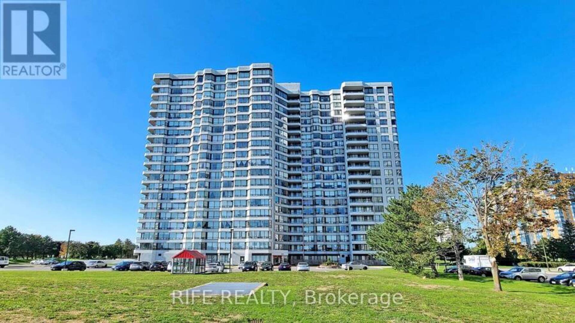 1603 - 330 ALTON TOWERS CIRCLE Toronto