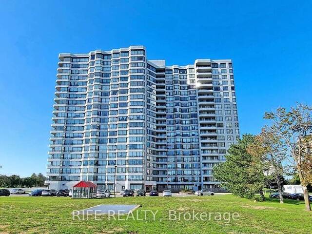 1603 - 330 ALTON TOWERS CIRCLE Toronto Ontario