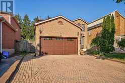 12 FEATHERSTONE AVENUE Markham 