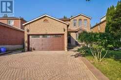 12 FEATHERSTONE AVENUE Markham