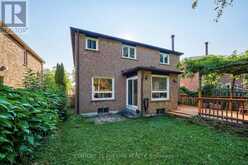 12 FEATHERSTONE AVENUE Markham