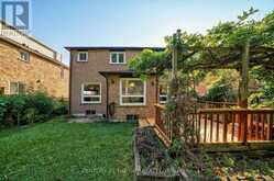 12 FEATHERSTONE AVENUE Markham 