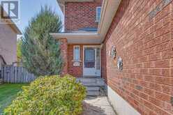 2318 WARRINGTON WAY Innisfil 