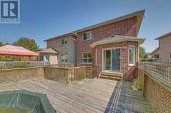 2318 WARRINGTON WAY Innisfil 