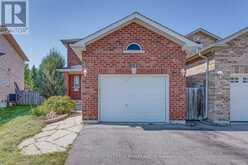 2318 WARRINGTON WAY Innisfil 