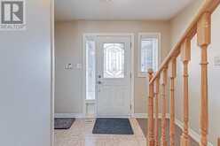 2318 WARRINGTON WAY Innisfil 