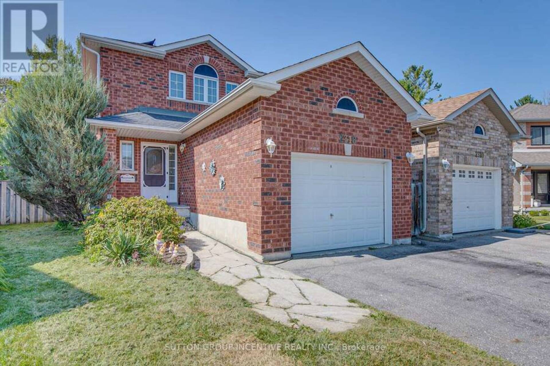 2318 WARRINGTON WAY Innisfil