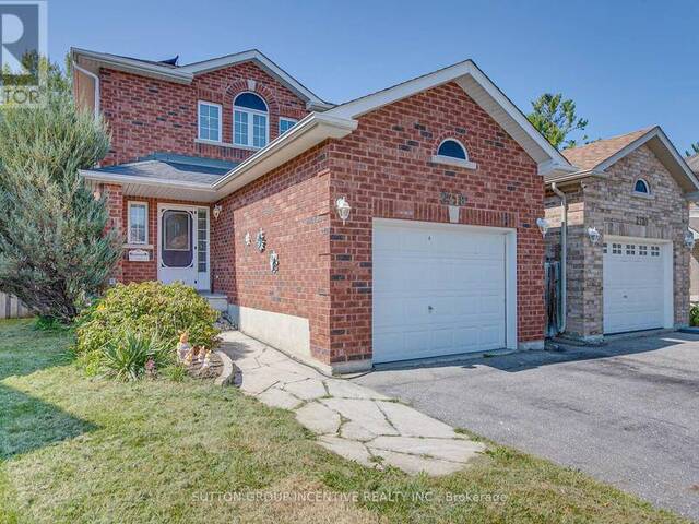 2318 WARRINGTON WAY Innisfil  Ontario