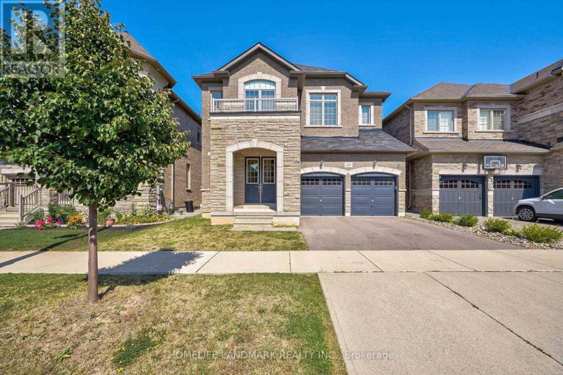 489 THRESHING MILL BOULEVARD Oakville