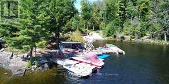 2077 LAKE Muskoka