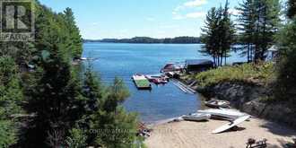 2077 LAKE Muskoka