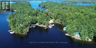 2077 LAKE Muskoka