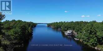 2077 LAKE MUSKOKA Muskoka