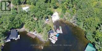 2077 LAKE Muskoka