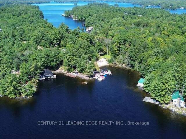 2077 LAKE Muskoka Ontario