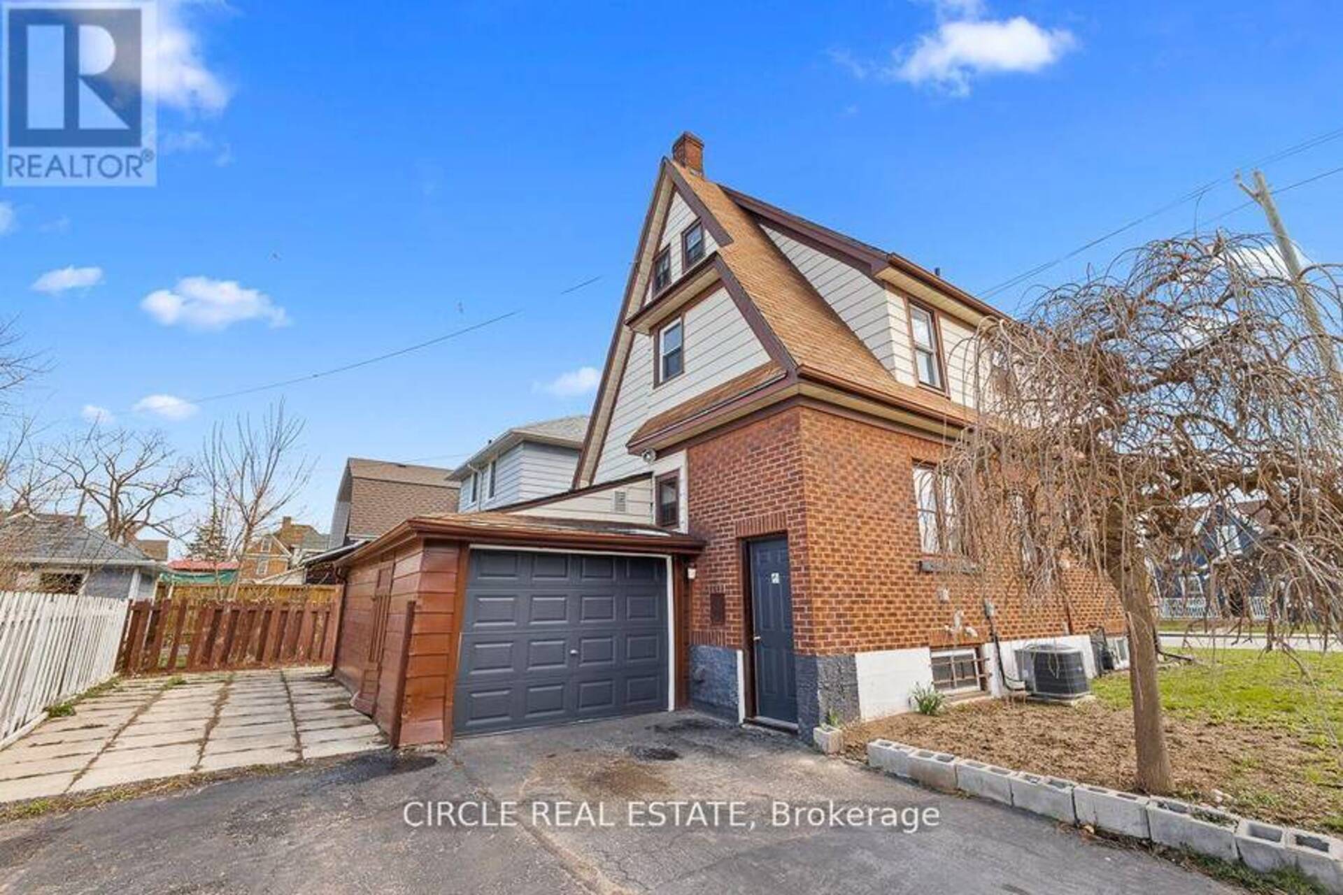 4639 SIMCOE STREET Niagara Falls