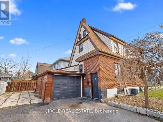 4639 SIMCOE STREET Niagara Falls Ontario